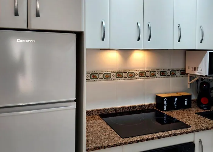 Almudena Penthouse Apartments