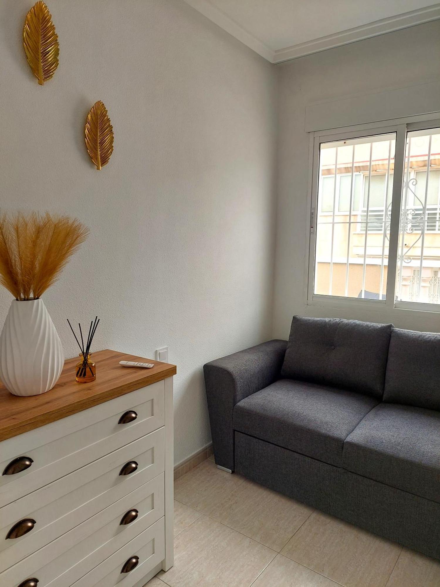 Apartment Almudena Penthouse