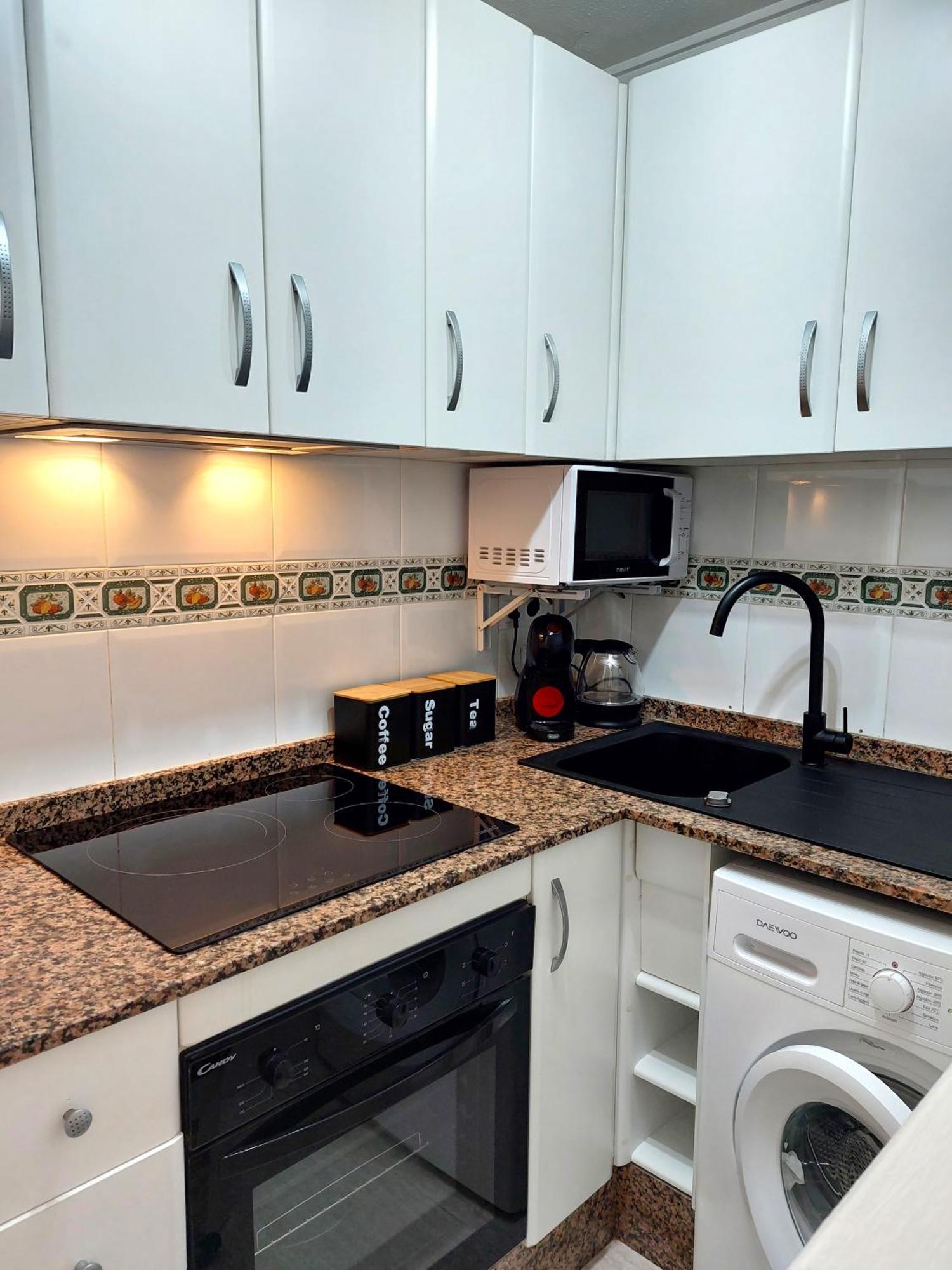 Apartment Almudena Penthouse *