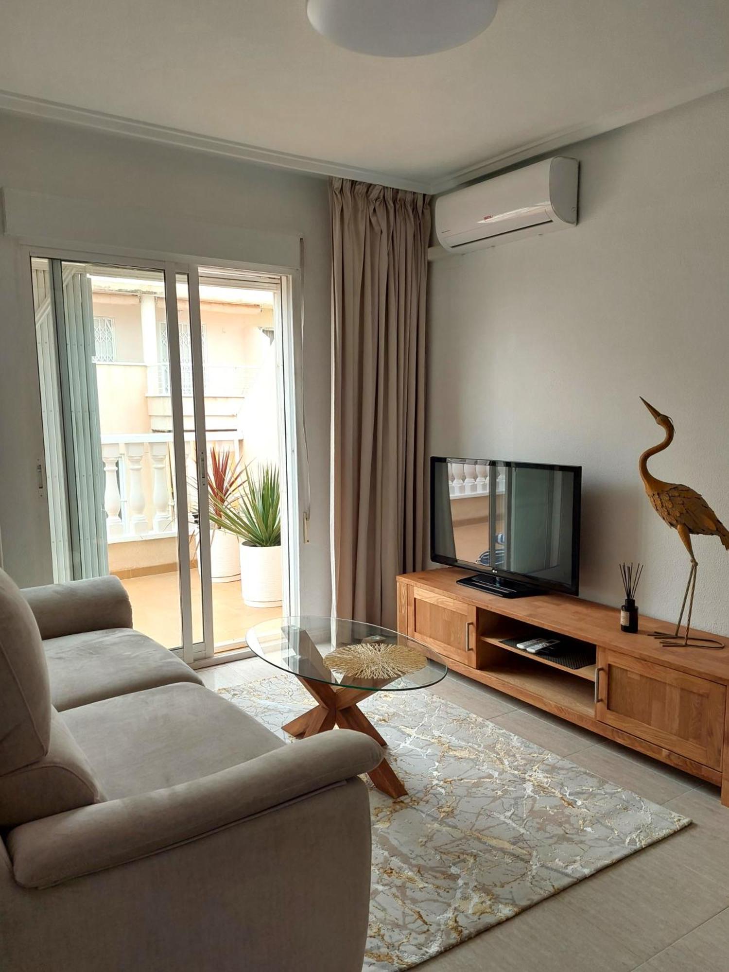 Almudena Penthouse Apartment